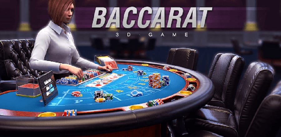 Han che rui ro voi phuong phap danh Baccarat theo Cau