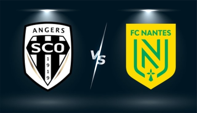 Soi keo Angers vs Nantes 19 09 2021 VDQG Phap