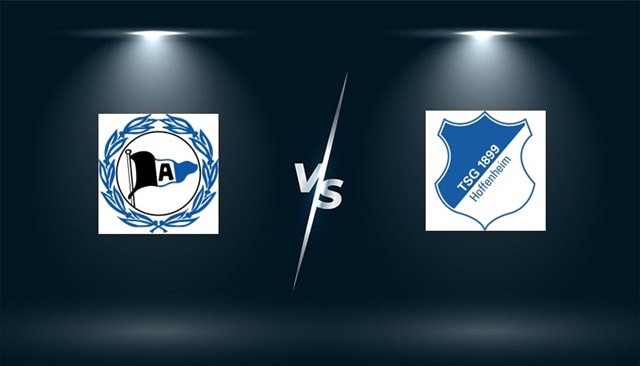 Soi keo Arminia Bielefeld vs Hoffenheim 18 09 2021 VDQG Duc