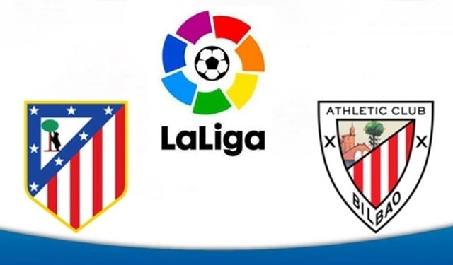 Soi keo Atl Madrid vs Ath Bilbao 18 09 2021 VDQG Tay Ban Nha