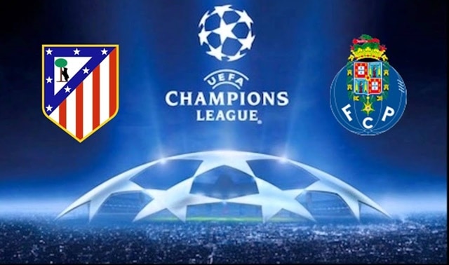 Soi keo Atl Madrid vs FC Porto 16 09 2021 Cup C1 Chau Au