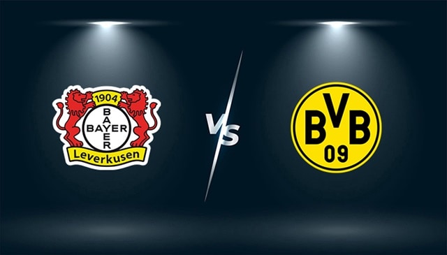 Soi keo Bayer Leverkusen vs Dortmund 11 09 2021 VDQG Duc