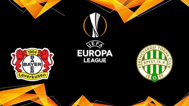 Soi keo Bayer Leverkusen vs Ferencvaros 16 09 2021 Europa League