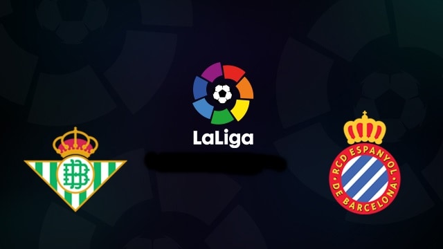 Soi kèo Betis vs Espanyol, 19/09/2021 - VĐQG Tây Ban Nha