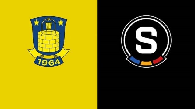 Soi kèo Brondby vs Sparta Prague, 17/09/2021 - Europa League