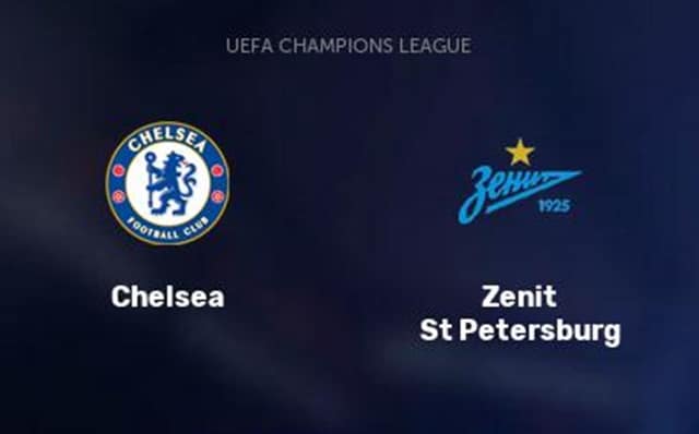 Soi keo Chelsea vs Zenit 15 09 2021 Cup C1 Chau Au