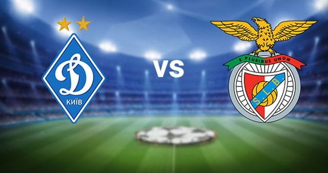 Soi keo Dynamo Kyiv vs Benfica 15 09 2021 Cup C1 Chau Au