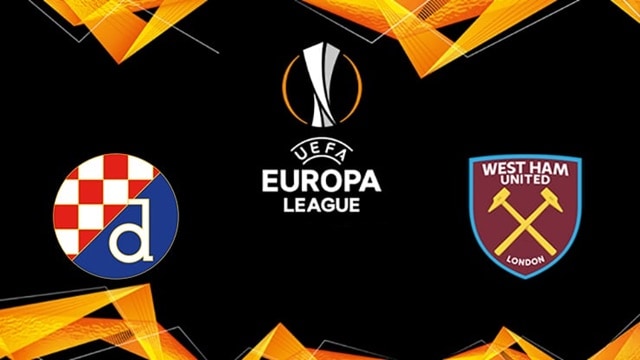 Soi kèo Dinamo Zagreb vs West Ham, 16/09/2021 - Europa League