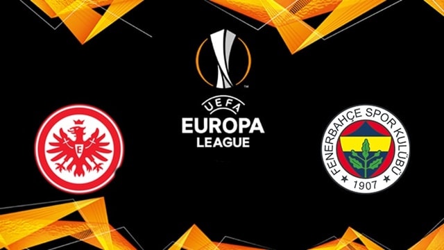 Soi kèo Eintracht Frankfurt vs Fenerbahce, 16/09/2021 - Europa League