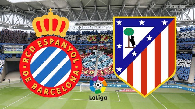 Soi kèo Espanyol vs Atl. Madrid, 12/09/2021 - VĐQG Tây Ban Nha