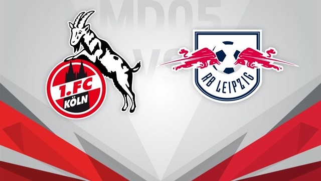 Soi keo FC Koln vs RB Leipzig 18 09 2021 VDQG Duc