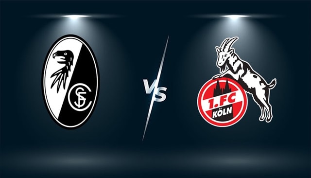 Soi keo Freiburg vs FC Koln 11 09 2021 VDQG Duc