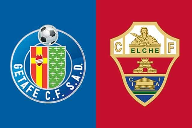 Soi keo Getafe vs Elche 14 09 2021 VDQG Tay Ban Nha