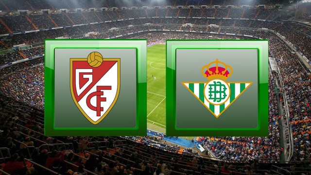 Soi keo Granada CF vs Betis 14 09 2021 VDQG Tay Ban Nha