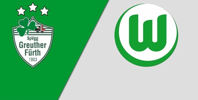 Soi keo Greuther Furth vs Wolfsburg 11 09 2021 VDQG Duc