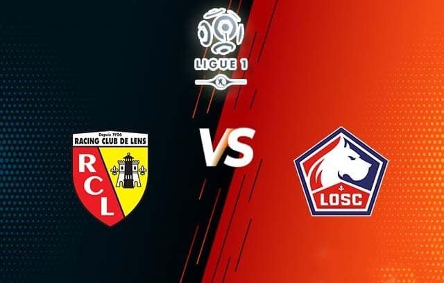 Soi kèo Lens vs Lille, 18/09/2021 - VĐQG Pháp