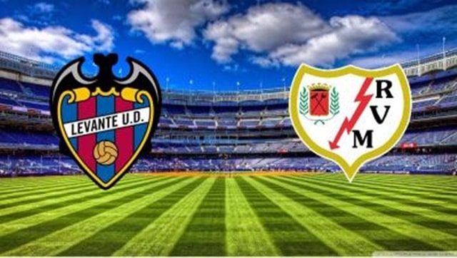 Soi keo Levante vs Rayo Vallecano 11 09 2021 VDQG Tay Ban Nha