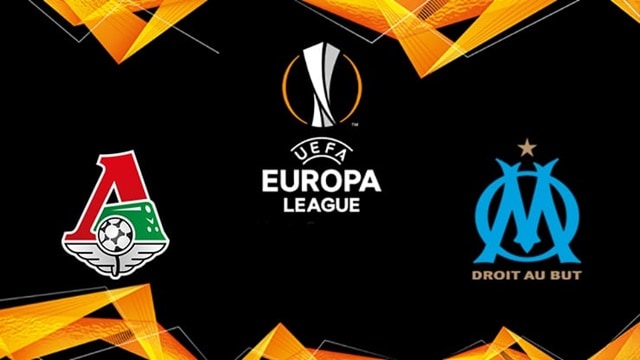 Soi kèo Lokomotiv Moscow vs Marseille, 17/09/2021 - Europa League