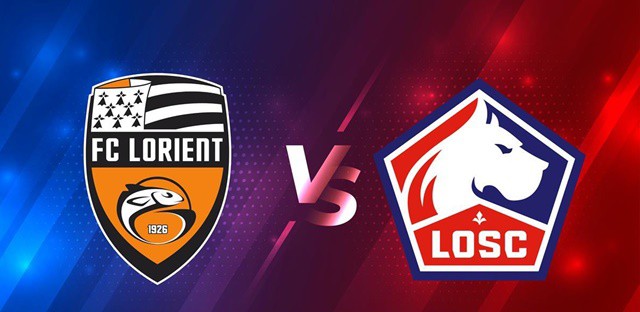 Soi keo Lorient vs Lille 11 09 2021 VDQG Phap