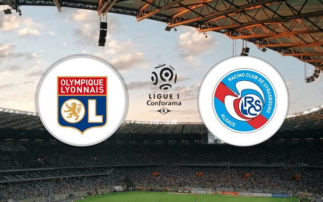 Soi kèo Lyon vs Strasbourg, 13/09/2021 - VĐQG Pháp