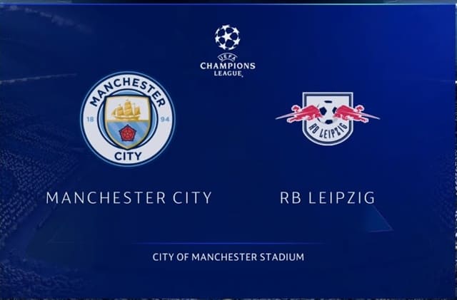 Soi keo Manchester City vs RB Leipzig 16 09 2021 Cup C1 Chau Au