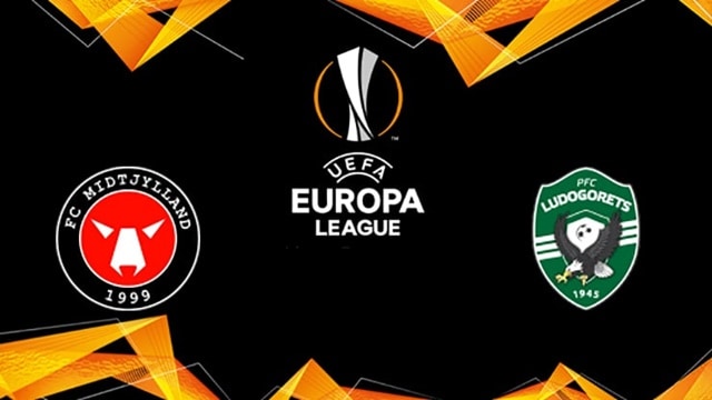 Soi kèo Midtjylland vs Ludogorets, 16/09/2021 - Europa League