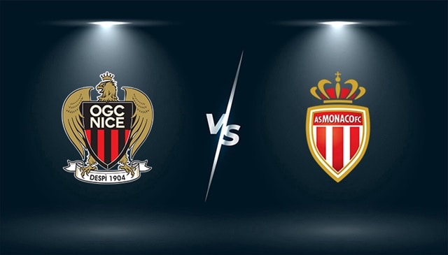 Soi keo Nice vs Monaco 19 09 2021 VDQG Phap