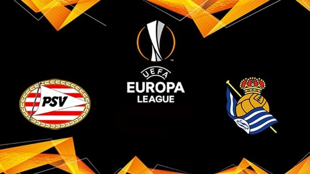 Soi keo PSV vs Real Sociedad 17 09 2021 Europa League