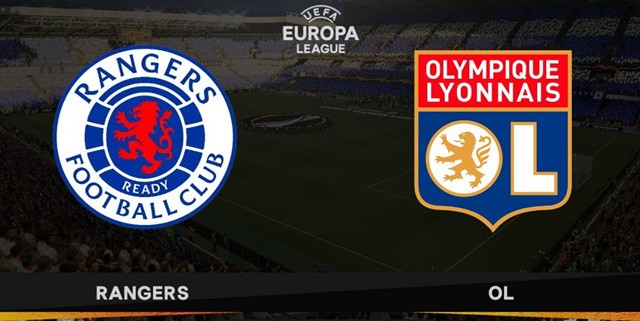 Soi kèo Rangers vs Lyon, 17/09/2021 - Europa League