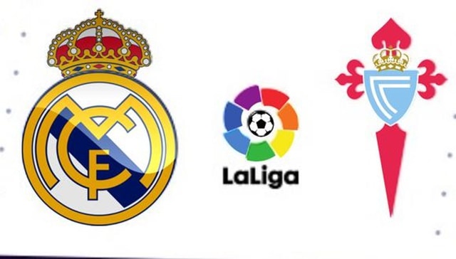 Soi keo Real Madrid vs Celta Vigo 13 09 2021 VDQG Tay Ban Nha