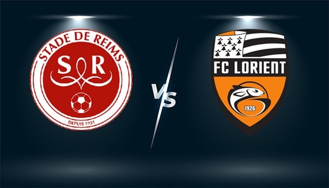 Soi kèo Reims vs Lorient, 19/09/2021 - VĐQG Pháp