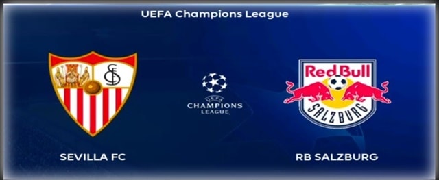 Soi kèo Sevilla vs Salzburg, 14/09/2021 - Cúp C1 Châu Âu