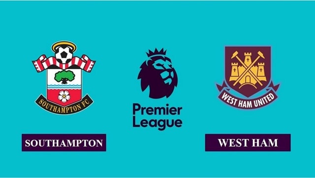 Soi kèo Southampton vs West Ham, 11/09/2021 - Ngoại Hạng Anh