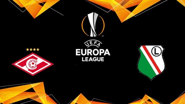 Soi keo Spartak Moscow vs Legia 15 09 2021 Europa League