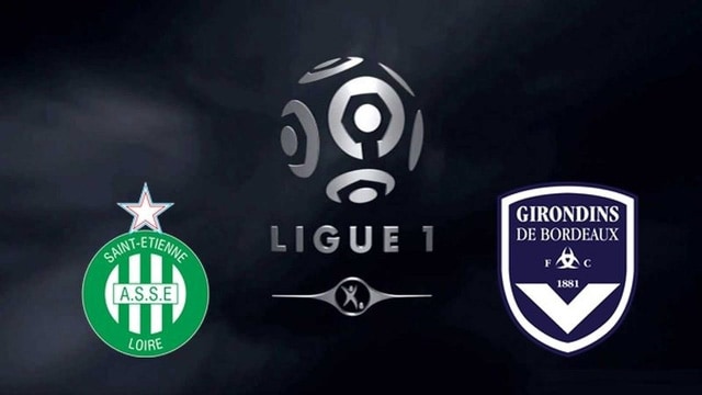 Soi keo St Etienne vs Bordeaux 19 09 2021 VDQG Phap