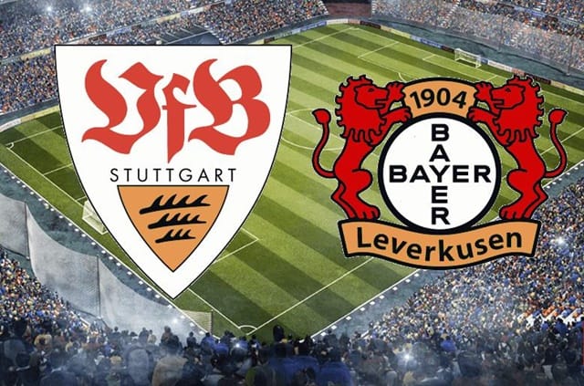 Soi keo Stuttgart vs Bayer Leverkusen 19 09 2021 VDQG Duc