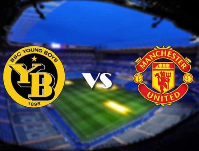 Soi keo Young Boys vs Manchester Utd 14 09 2021 Champions League