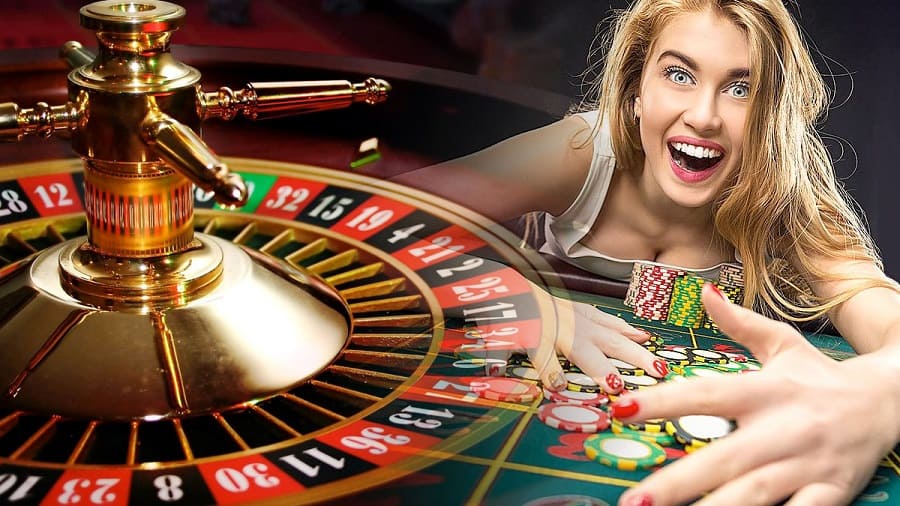 Hốt tiền nhanh chóng nhờ các cách cược Roulette hiệu quả