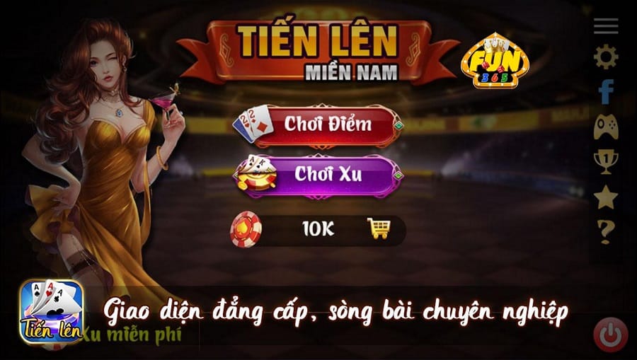 Quy tac choi 3 khong khi choi tien len danh cho nhung ai moi bat dau