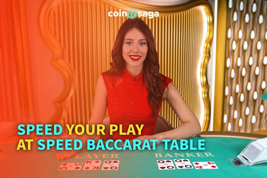 3 mẹo chơi Baccarat sẽ cho bạn nhiều chiến thắng hơn