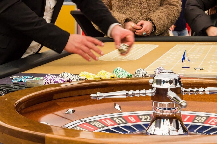 Bàn về 3 loại Roulette xét theo cách thức chơi