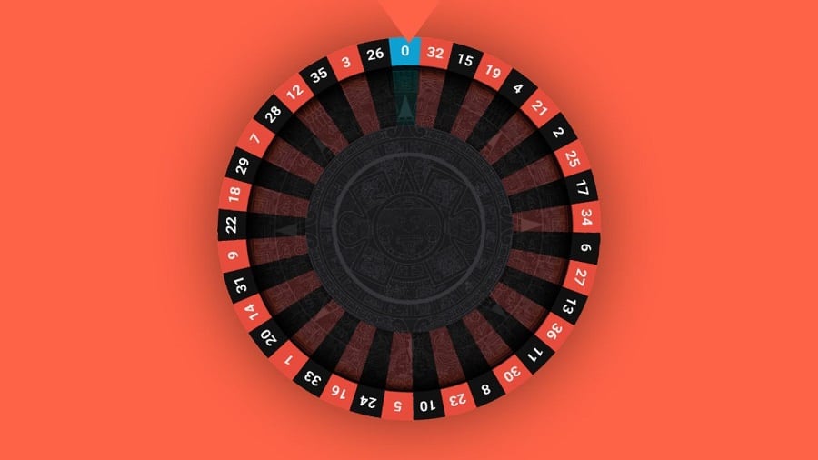 Đưa bạn thành cao thủ Roulette chỉ với 3 mẹo chơi