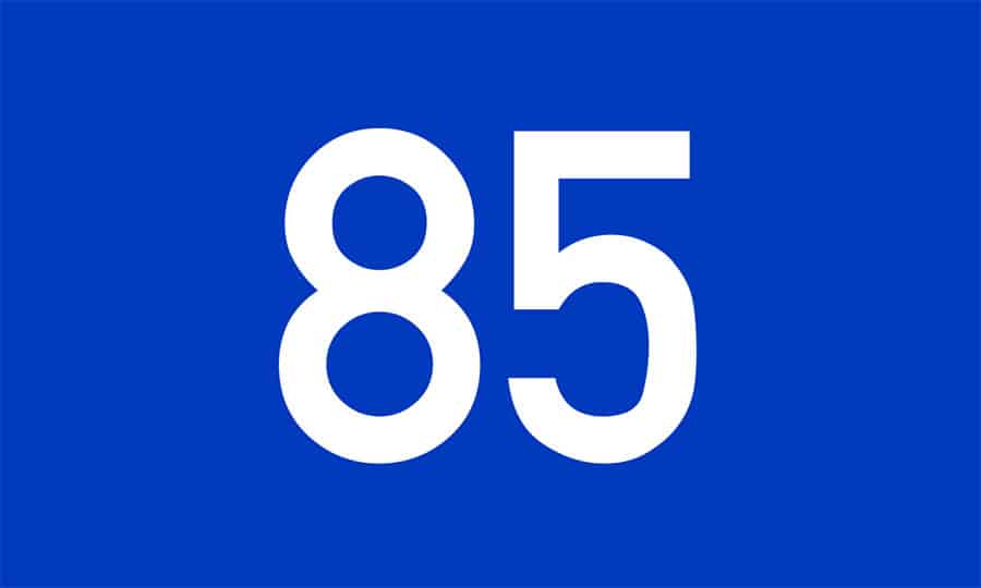 giac mo thay so 85 danh con gi mang lai tai loc? y nghia giac mo nay mang lai la gi?