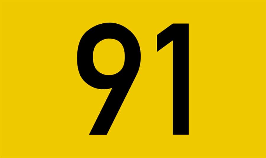 giac mo thay so 91 danh con gi mang lai tien tai? y nghia giac mo so 91 la gi?