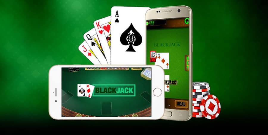 Kinh nghiệm để bạn đánh bại nhà cái trong Blackjack