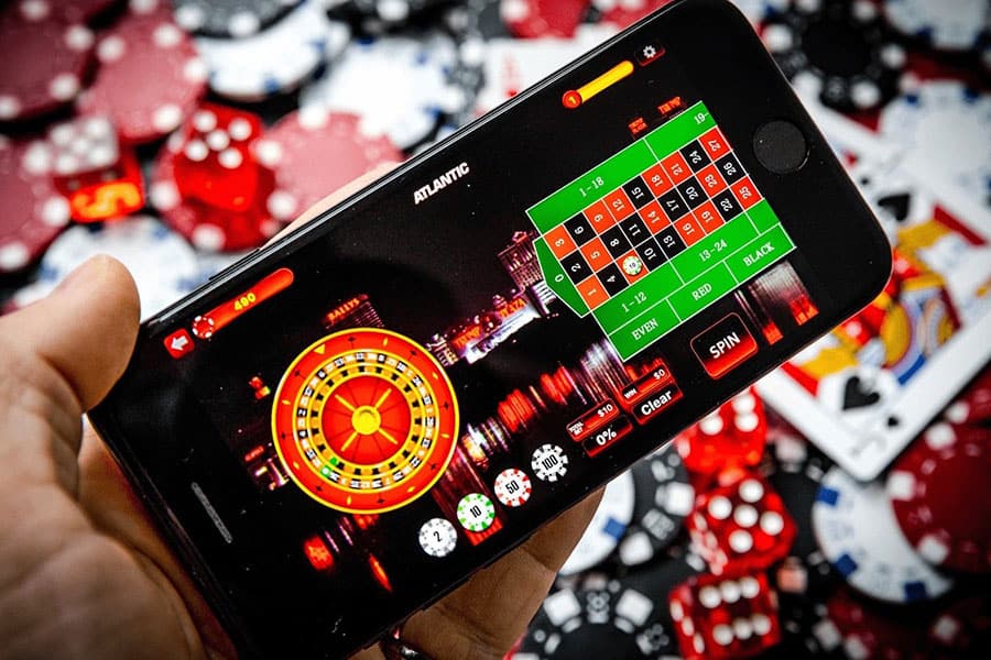 roulette va nhung thu thuat de ban thu duoc khoan loi nhuan lon