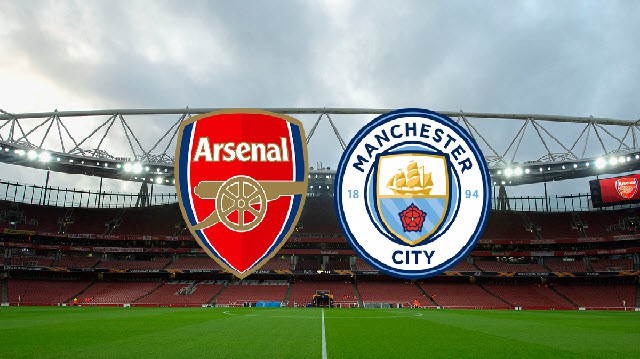 Soi keo bong da W88 – Arsenal vs Manchester City, 01/01/2022 