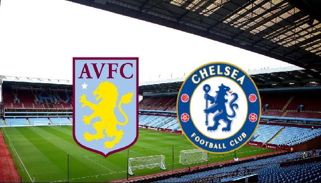 Soi kèo bóng đá W88.ws – Aston Villa vs Chelsea, 27/12/2021