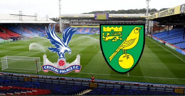 Soi keo bong da W88 – Crystal Palace vs Norwich, 28/12/2021