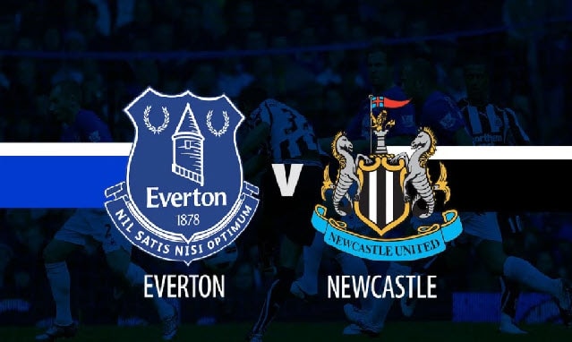 Soi keo bong da W88 – Everton vs Newcastle, 31/12/2021